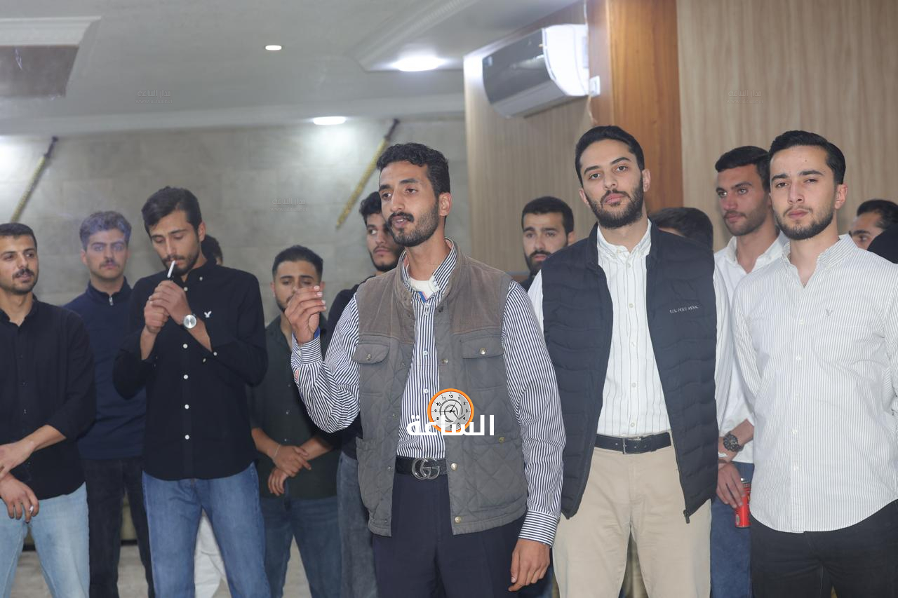 Madar Al-Saa Images 0.8384235345950012