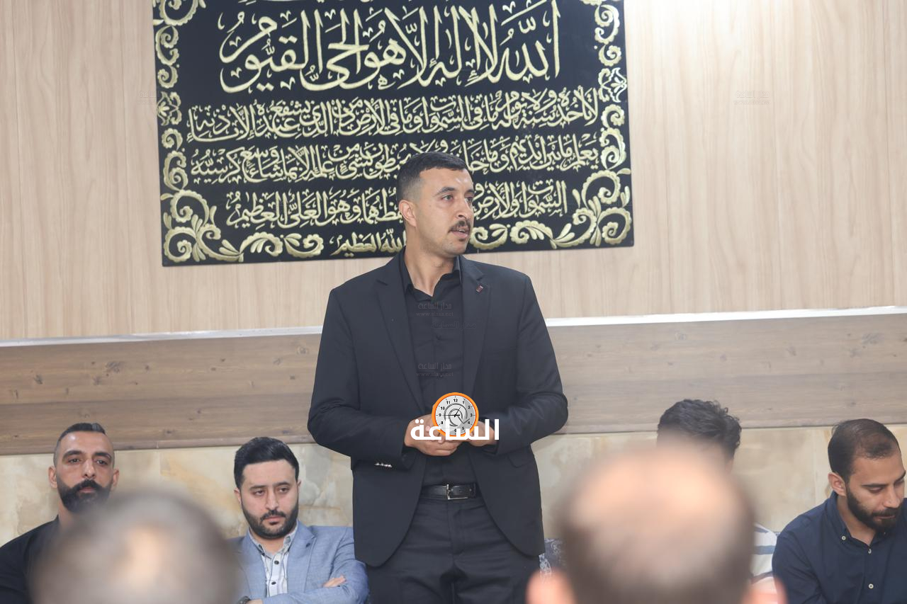Madar Al-Saa Images 0.13793218877558888