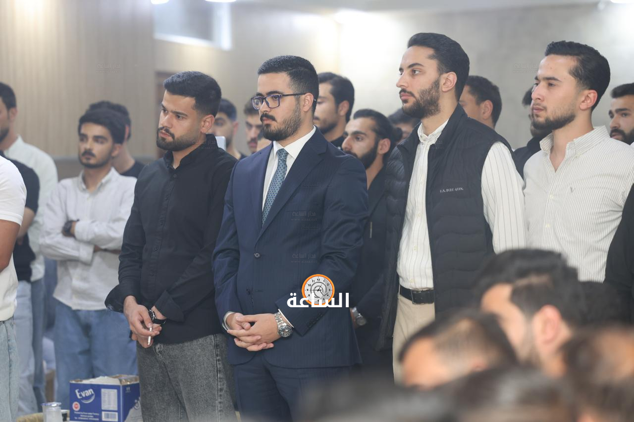 Madar Al-Saa Images 0.8907950865383062