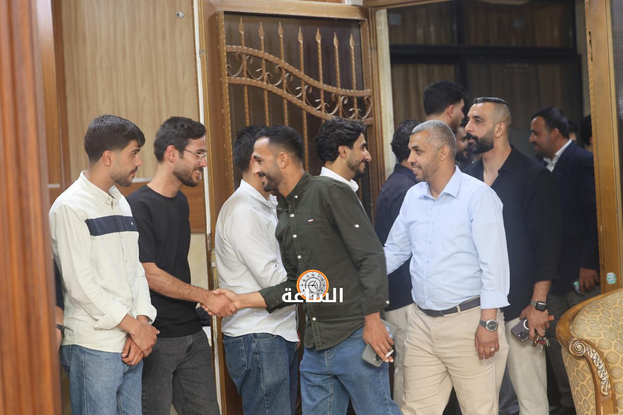 Madar Al-Saa Images 0.33354381241028486