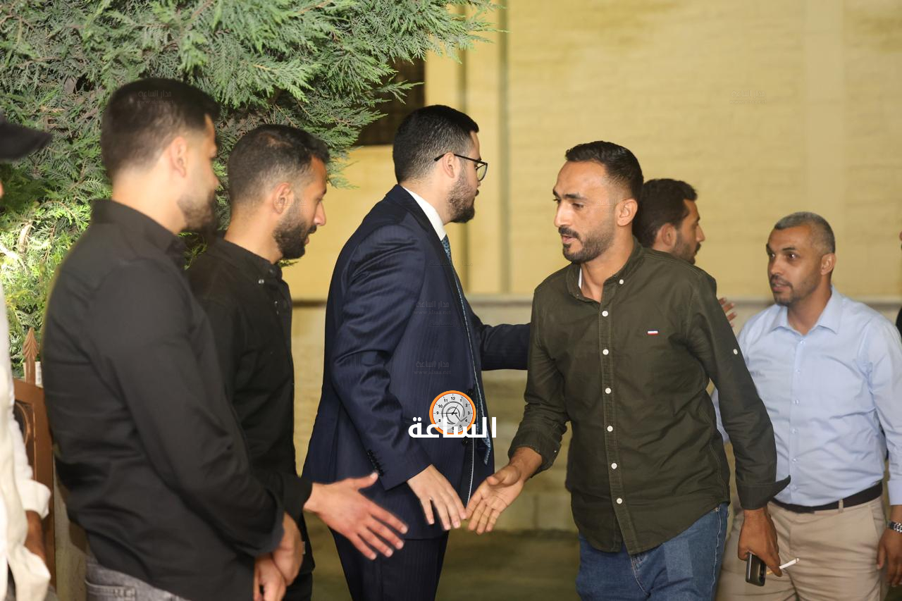 Madar Al-Saa Images 0.2594432364359187