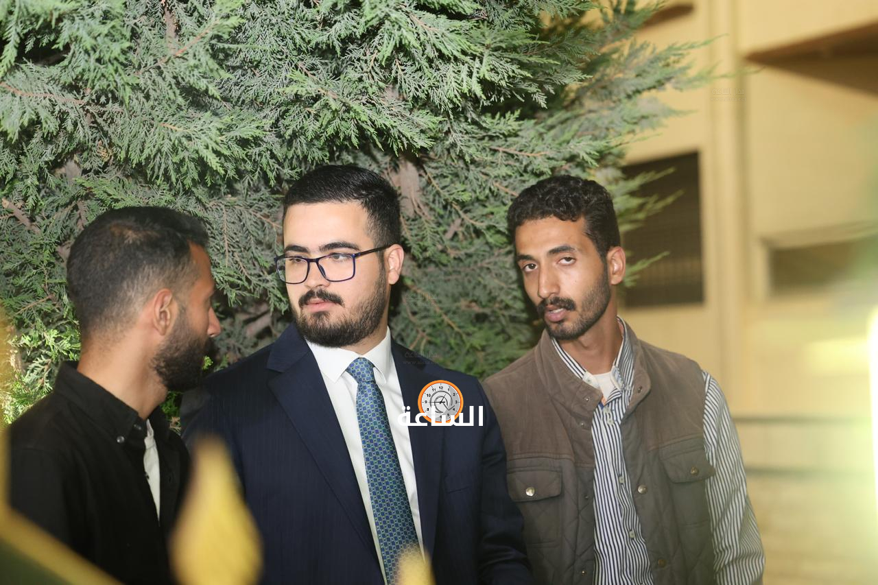 Madar Al-Saa Images 0.30320560349739467