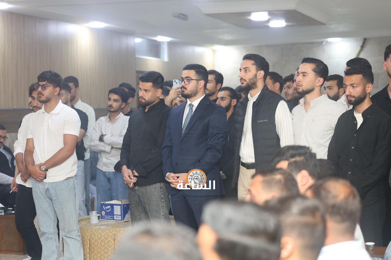 Madar Al-Saa Images 0.7250356148172071