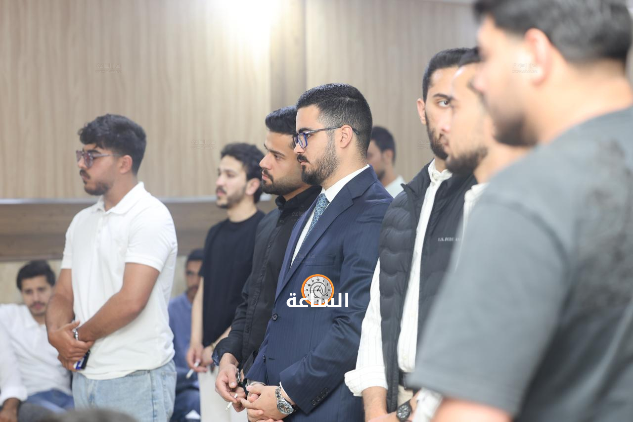 Madar Al-Saa Images 0.8910382461138643