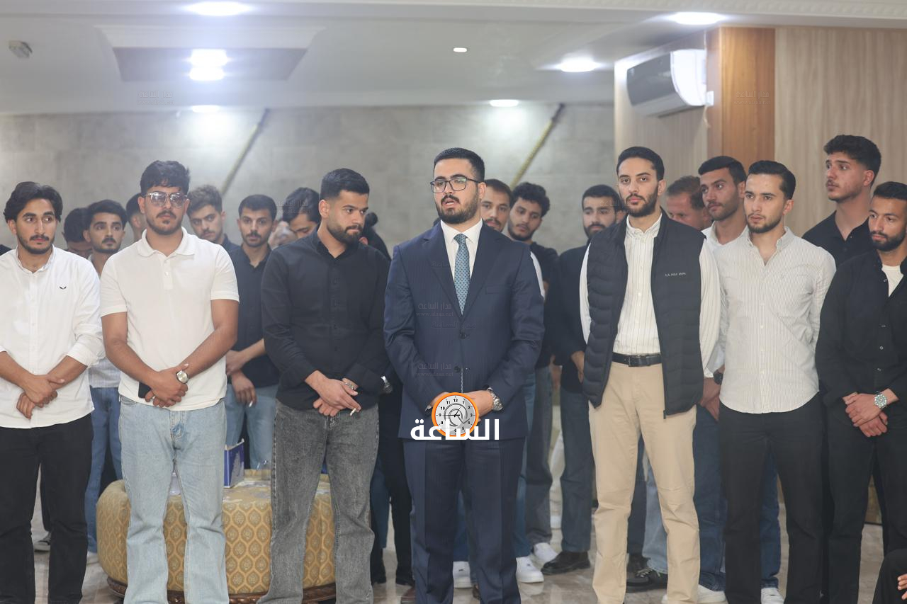 Madar Al-Saa Images 0.0784621176203909