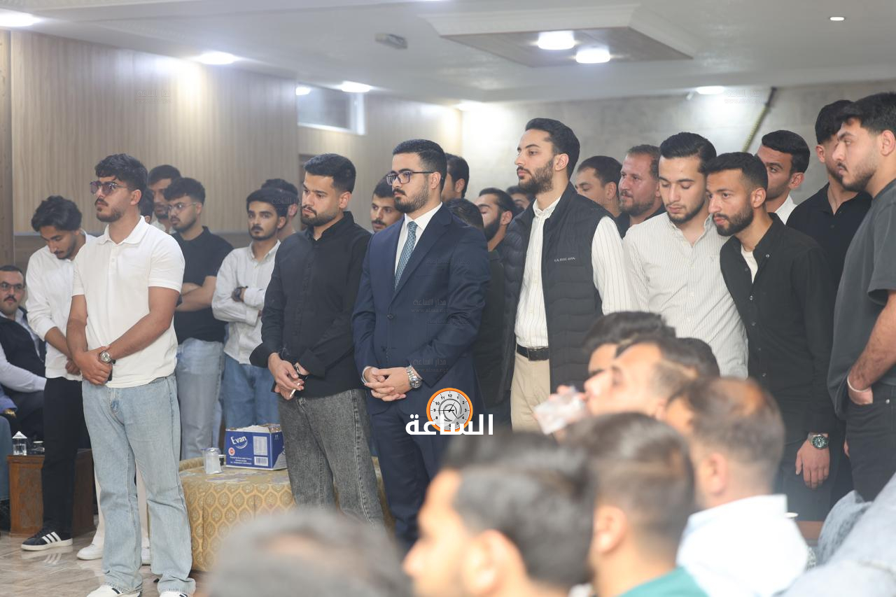 Madar Al-Saa Images 0.37576767006466827