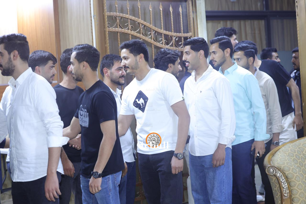 Madar Al-Saa Images 0.2911893122064294