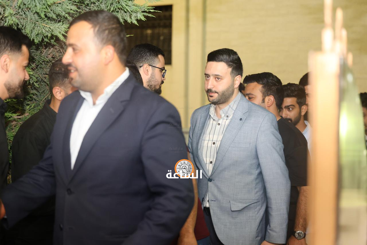 Madar Al-Saa Images 0.5288834986202507