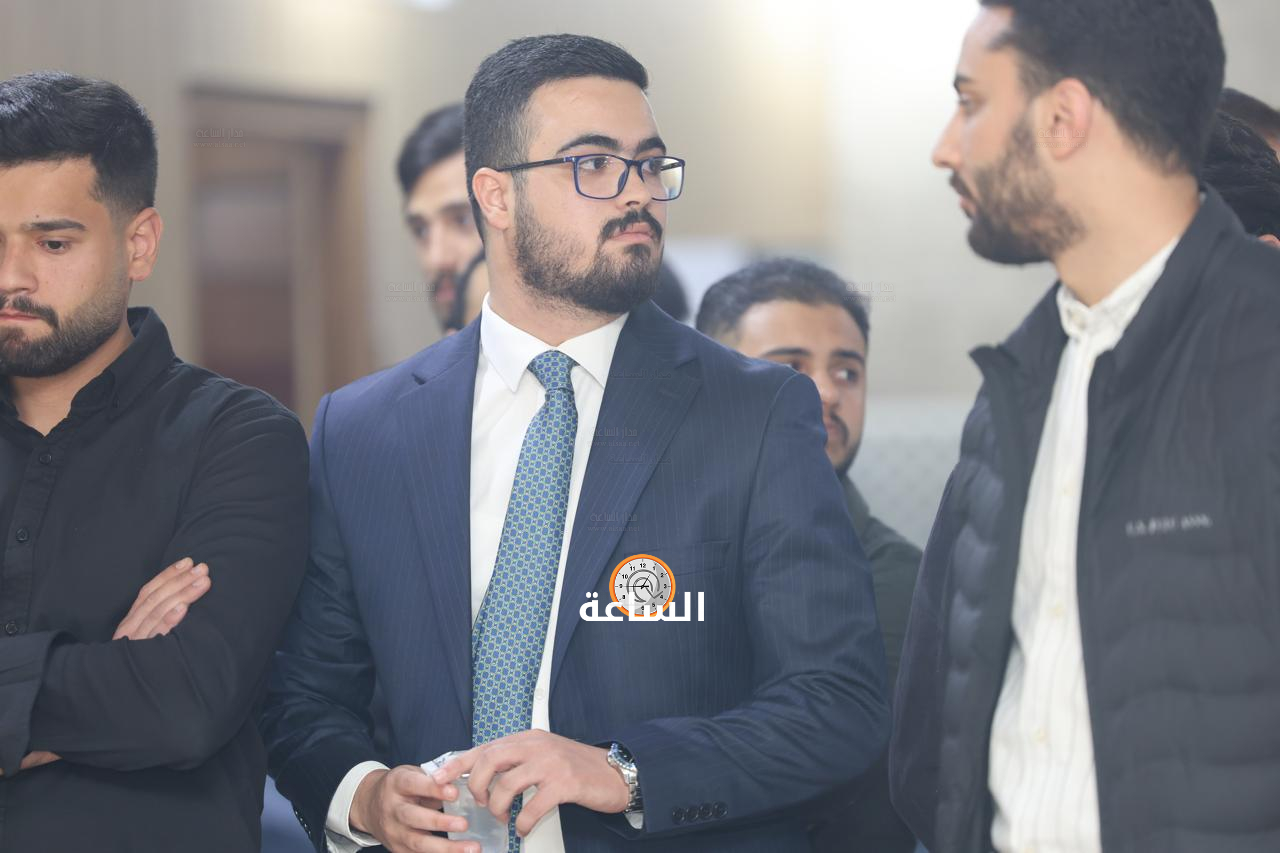 Madar Al-Saa Images 0.0729033950348188
