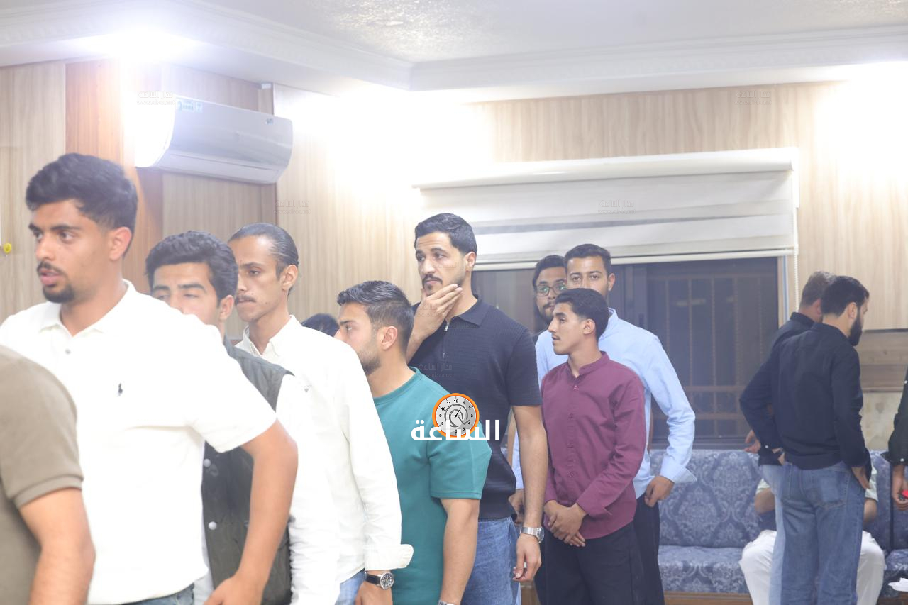 Madar Al-Saa Images 0.30259493603816245