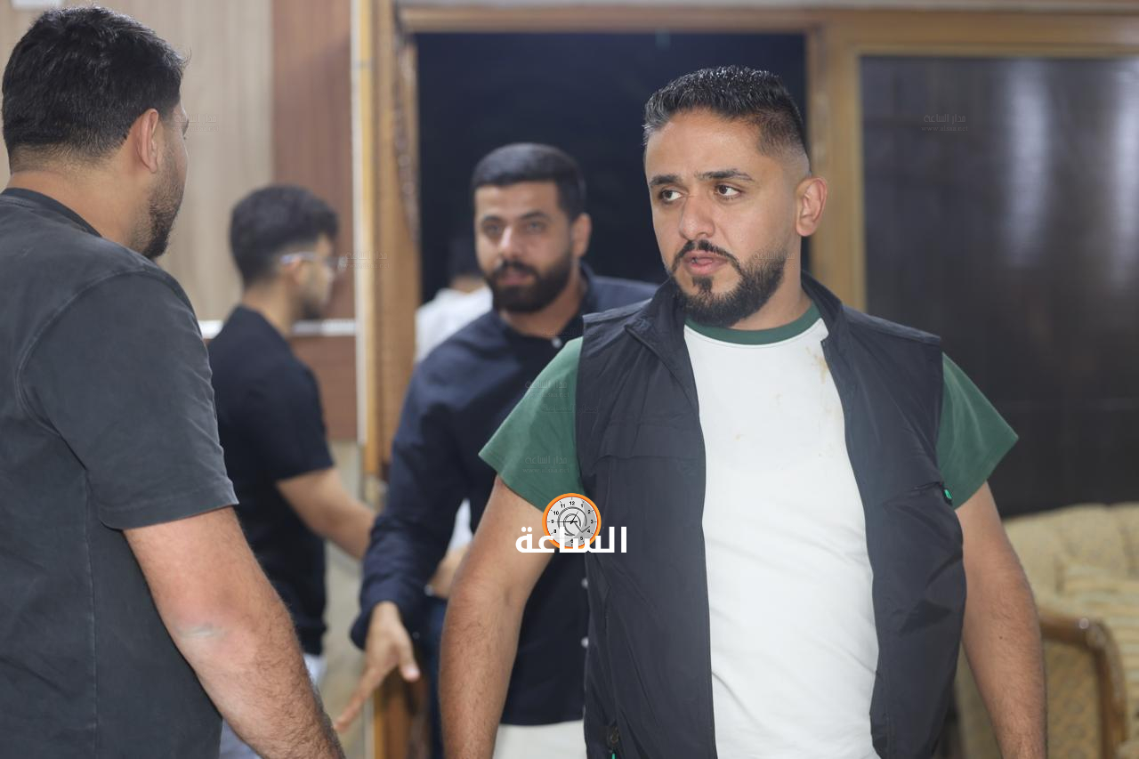 Madar Al-Saa Images 0.09262524557800678