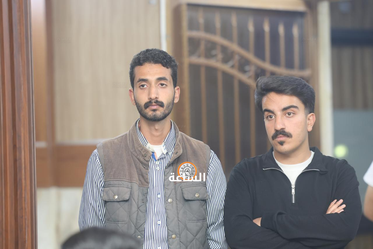 Madar Al-Saa Images 0.0605327813472335
