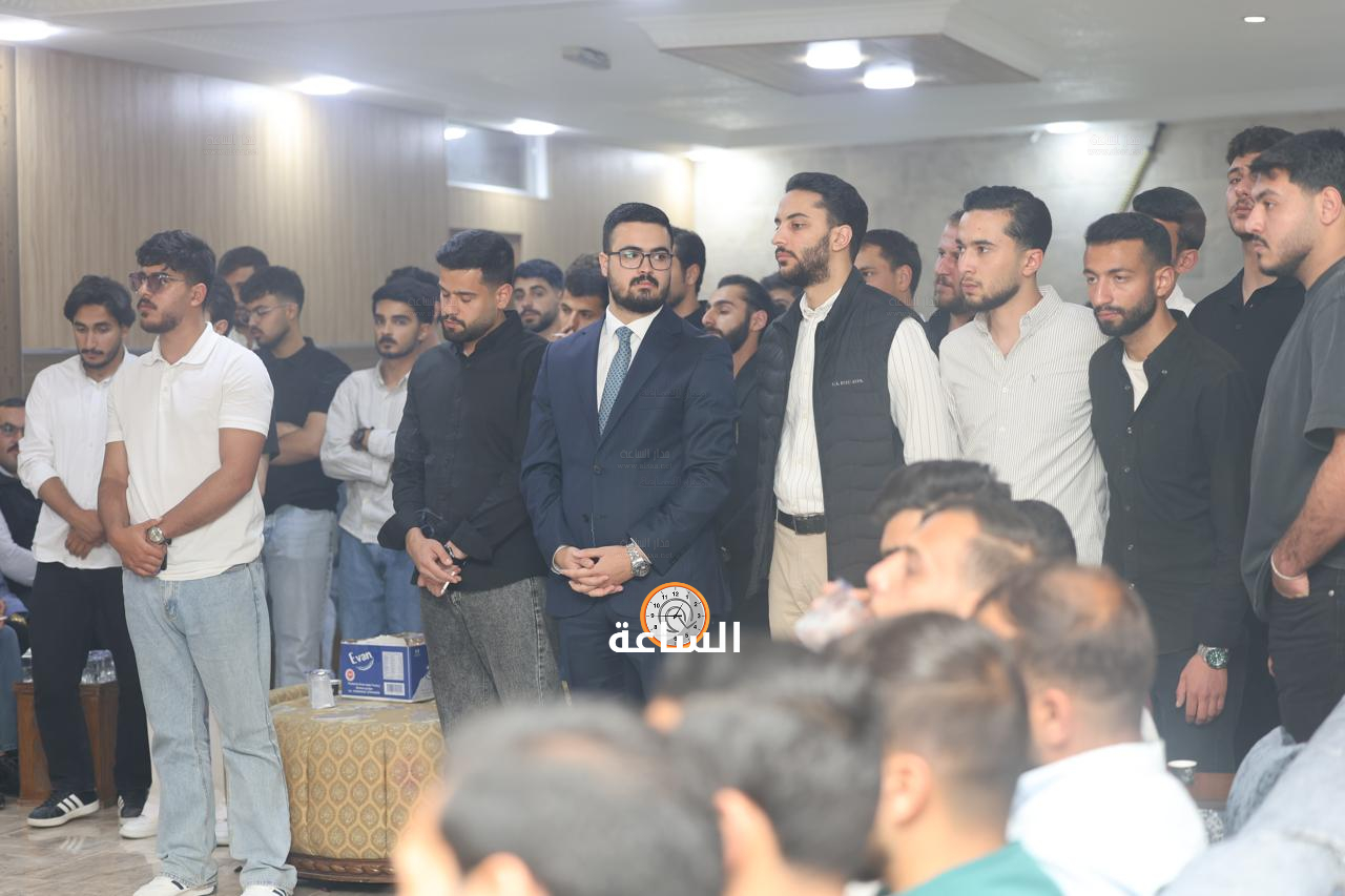 Madar Al-Saa Images 0.8895489990861383