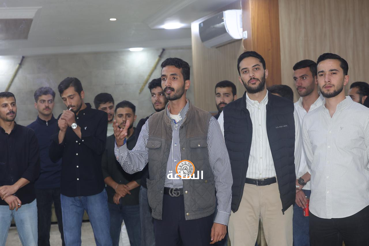 Madar Al-Saa Images 0.3908742422400291