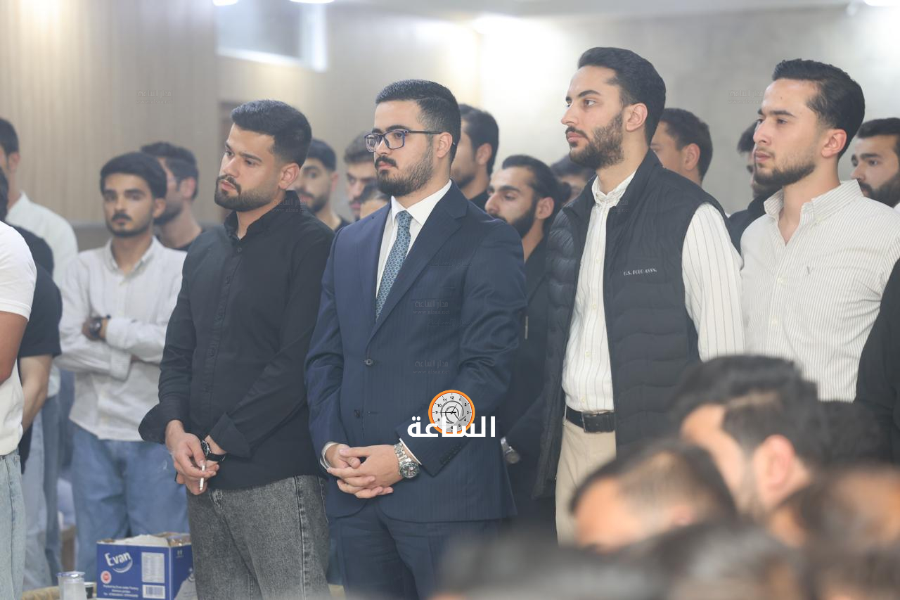 Madar Al-Saa Images 0.5916166171577639