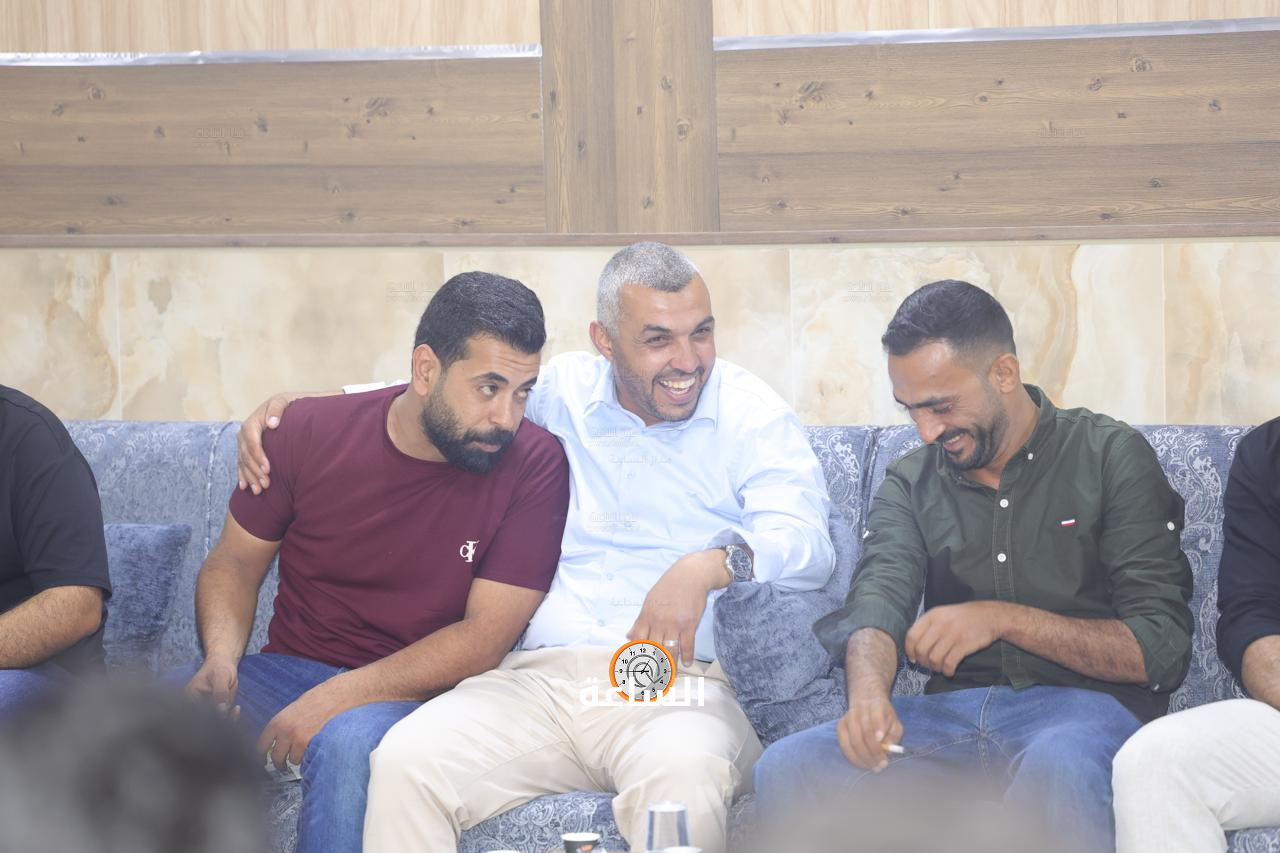 Madar Al-Saa Images 0.8669089546779712
