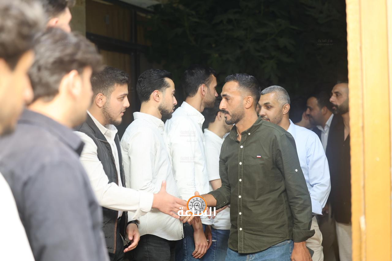 Madar Al-Saa Images 0.006733335251356443