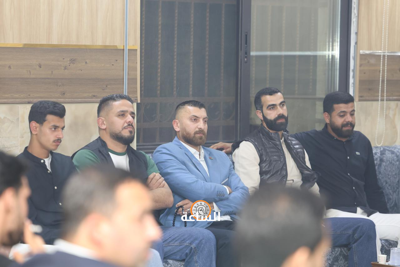 Madar Al-Saa Images 0.934535201227932