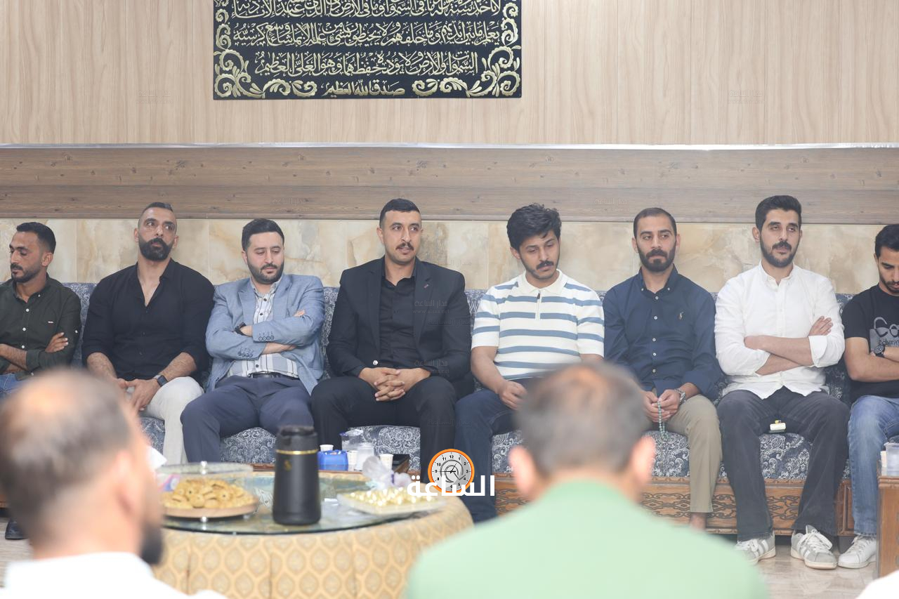 Madar Al-Saa Images 0.10907314056442996