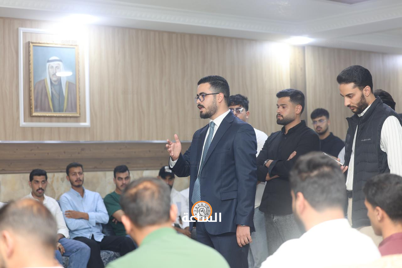 Madar Al-Saa Images 0.3347329678880766