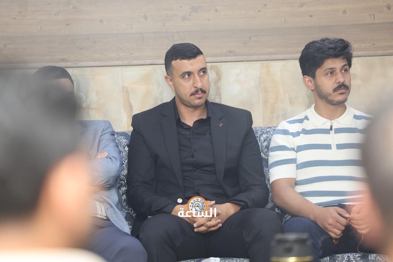 Madar Al-Saa Images 0.47407498939714776