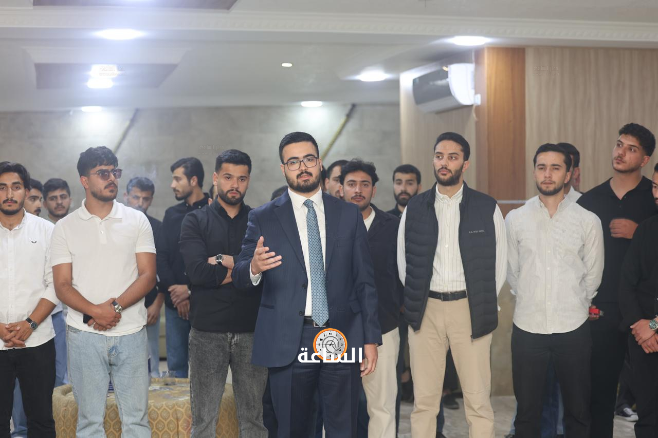 Madar Al-Saa Images 0.6393681168663948