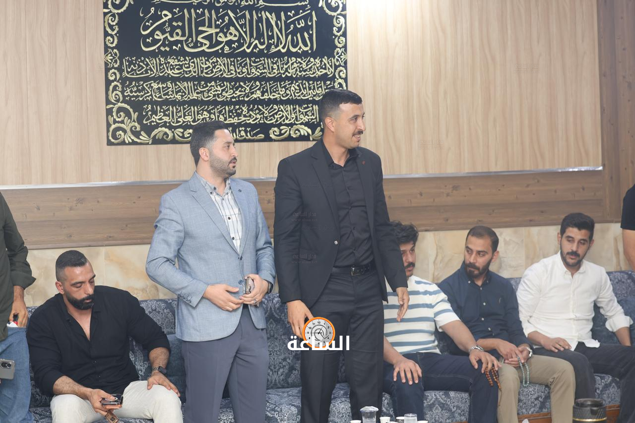 Madar Al-Saa Images 0.5793328760268557