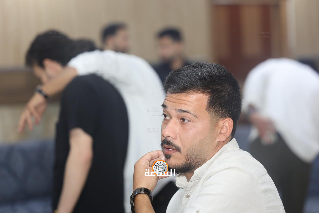Madar Al-Saa Images 0.7747855501642669