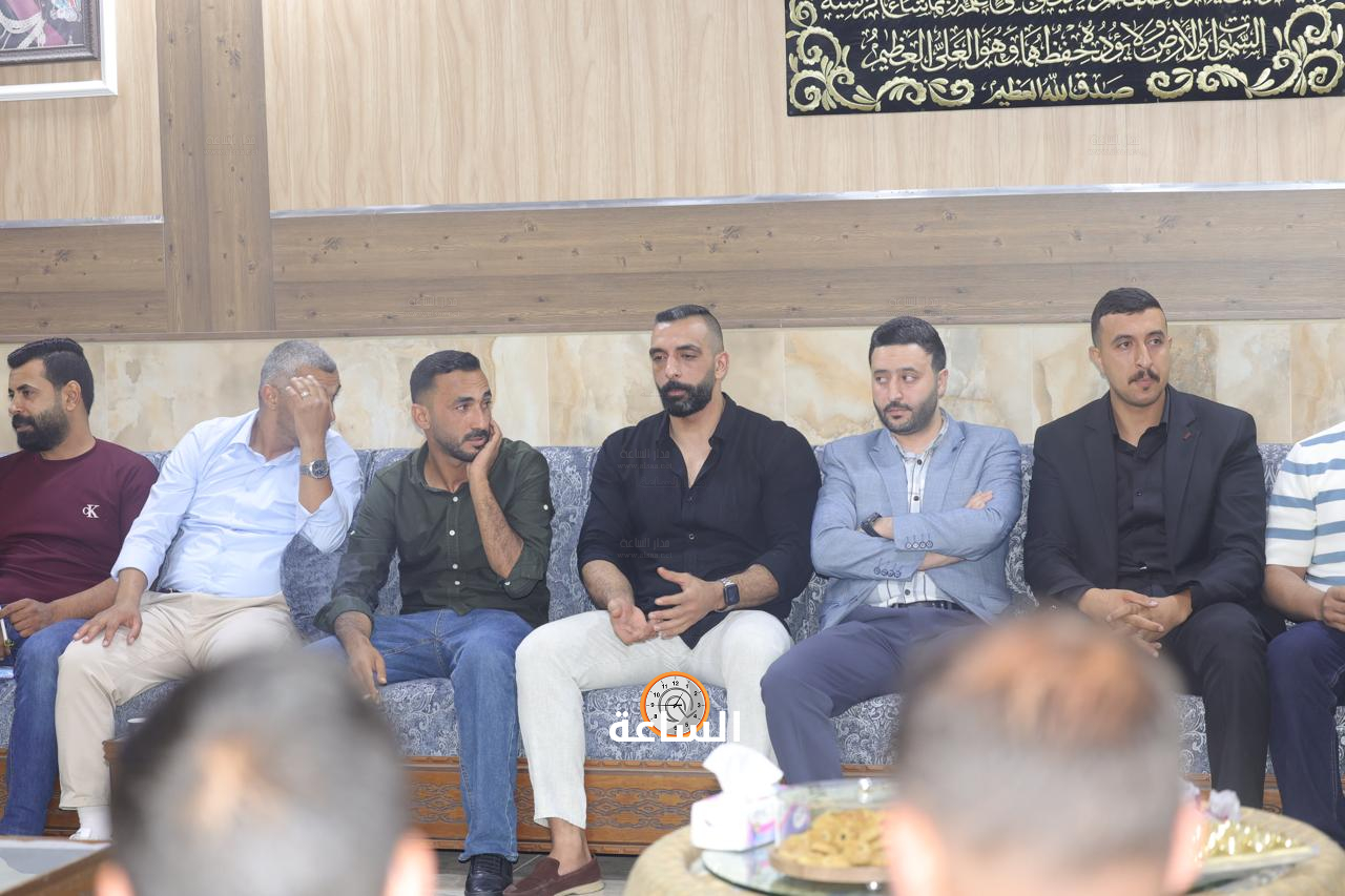 Madar Al-Saa Images 0.46149142748057703