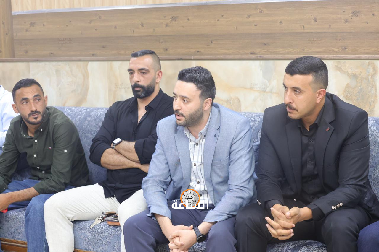 Madar Al-Saa Images 0.3644447003947737