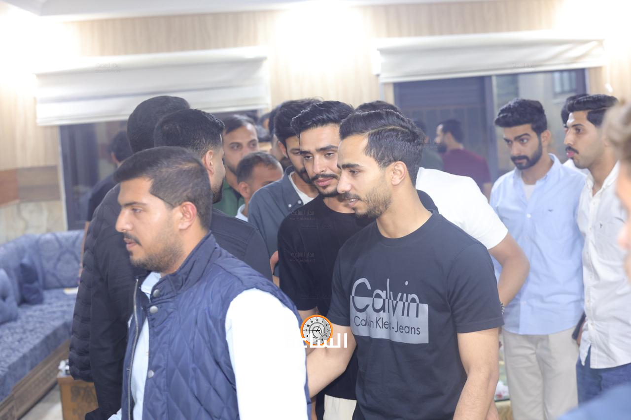Madar Al-Saa Images 0.3839775004451269