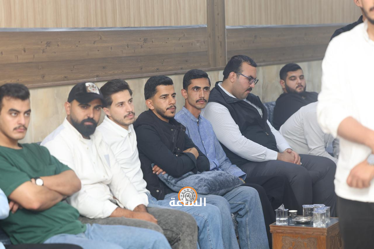 Madar Al-Saa Images 0.40302114266542877