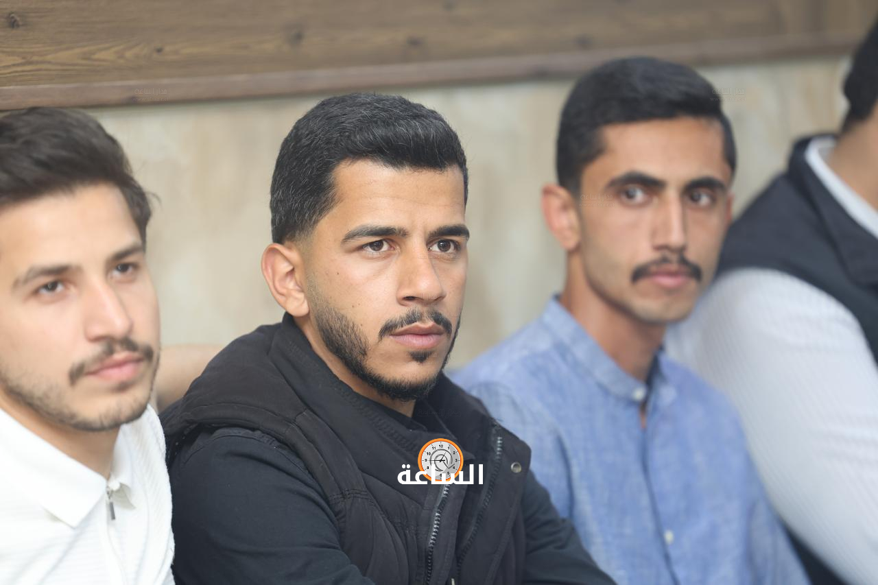Madar Al-Saa Images 0.08509623310190073