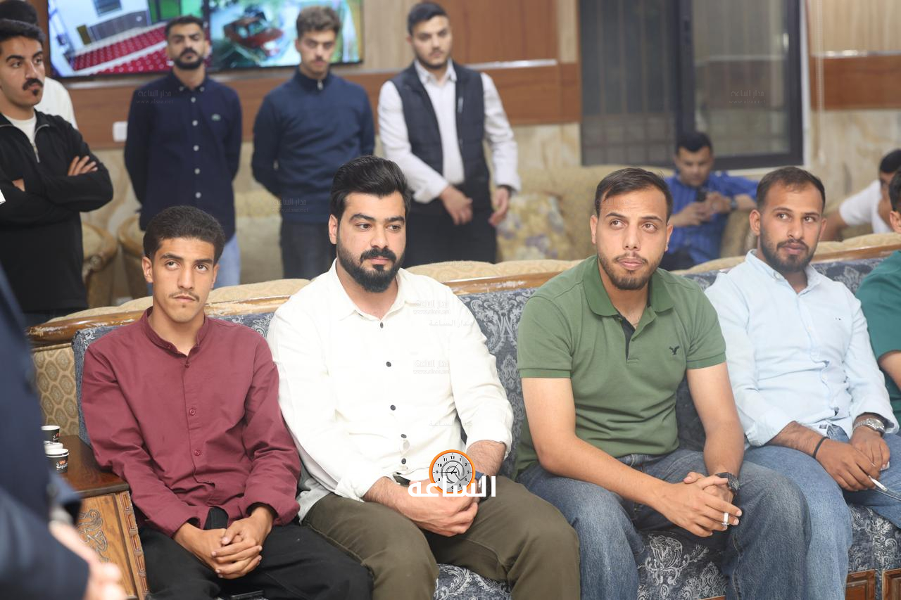 Madar Al-Saa Images 0.7286927681729659