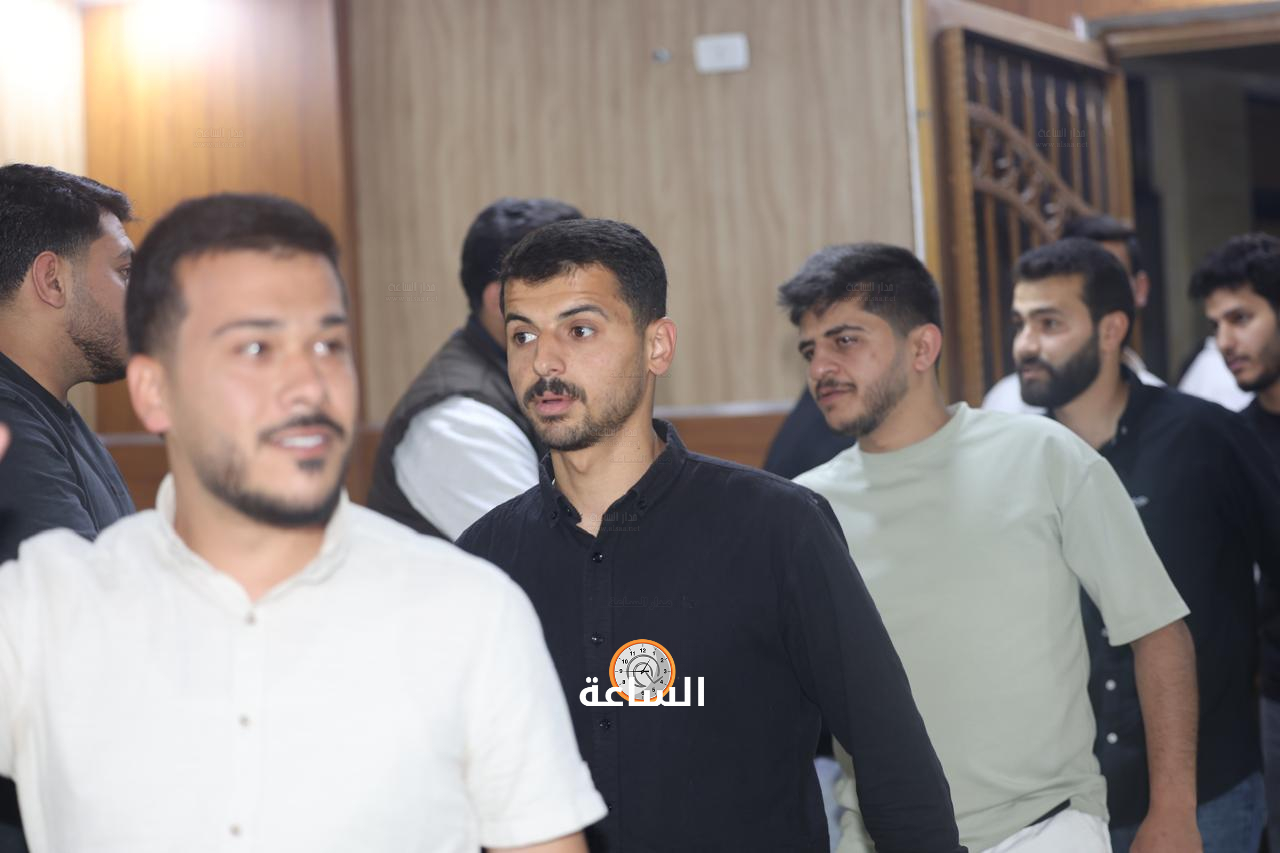 Madar Al-Saa Images 0.8590312844659718