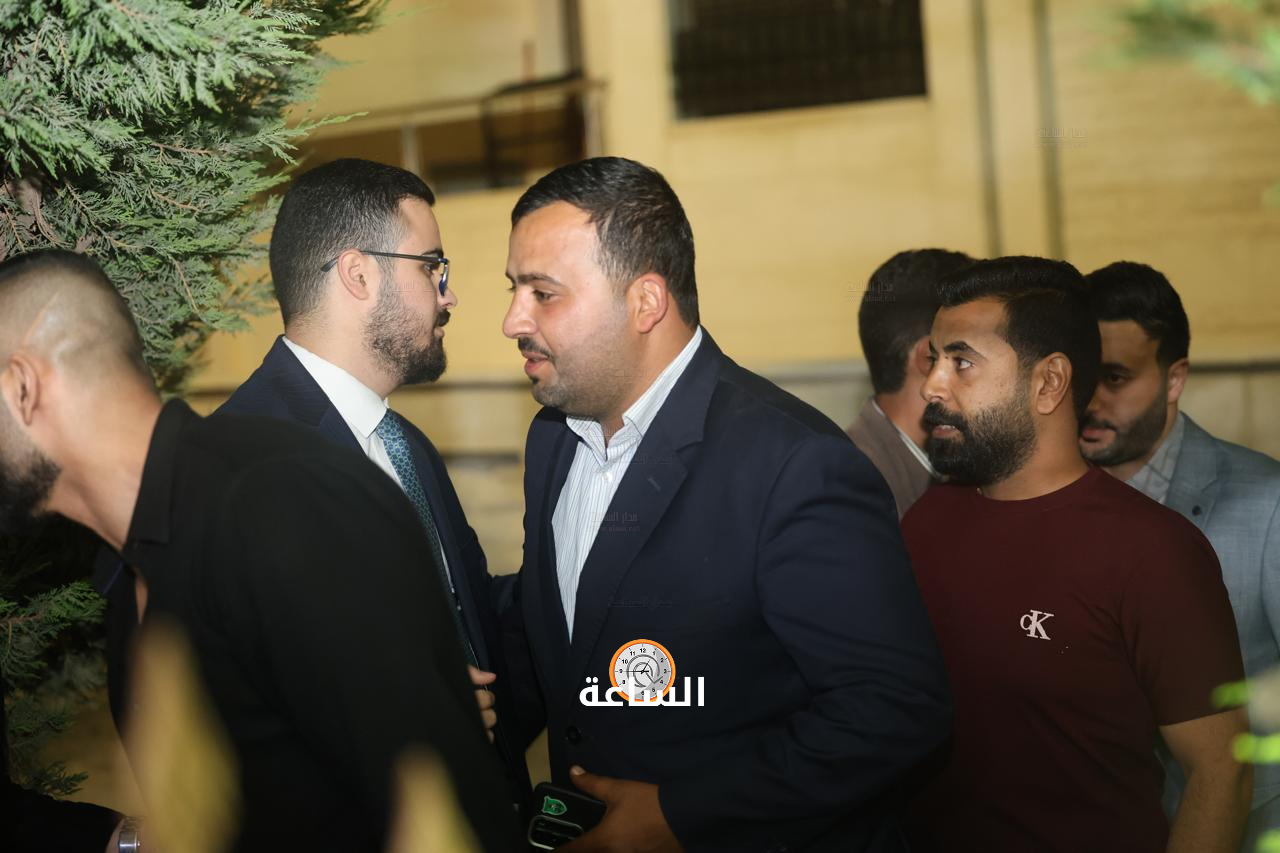 Madar Al-Saa Images 0.06749263281977036