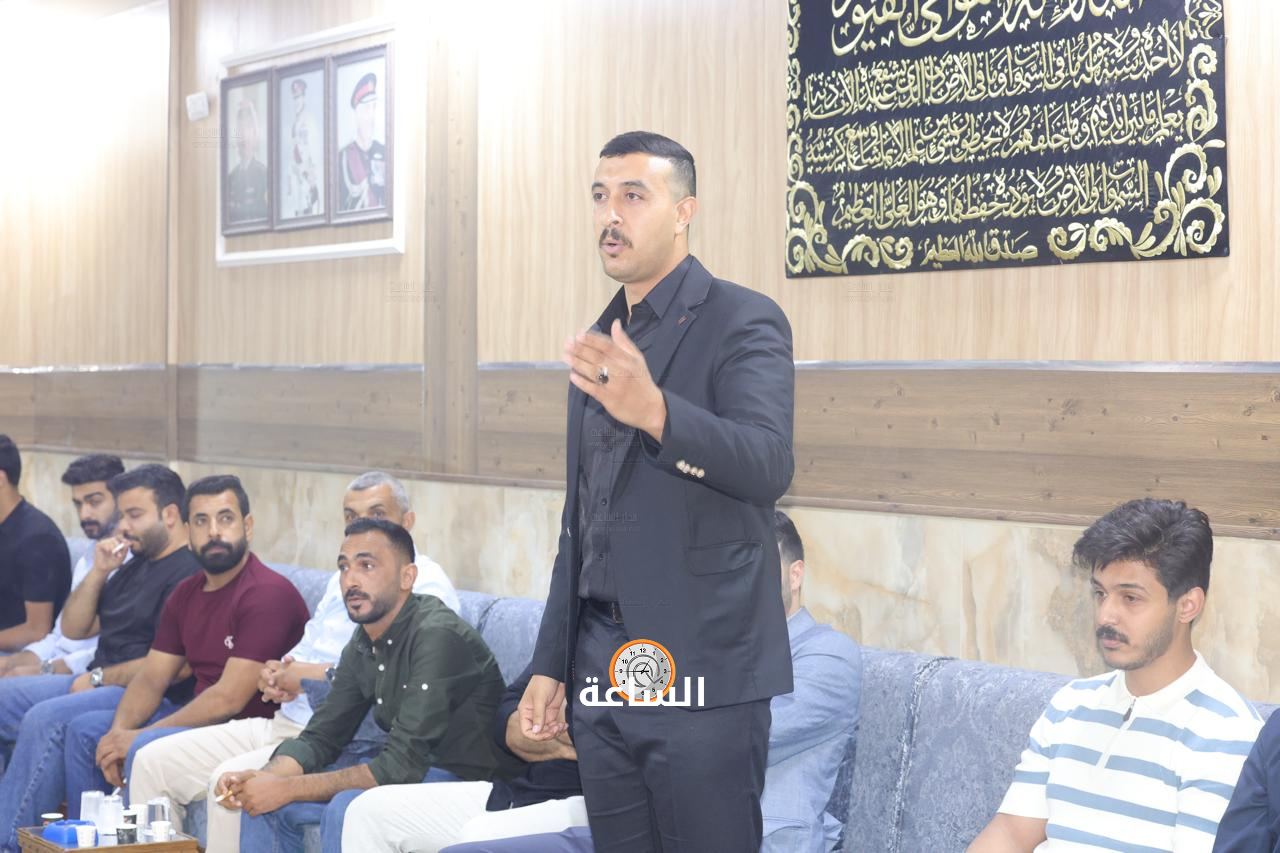 Madar Al-Saa Images 0.0430596462174222