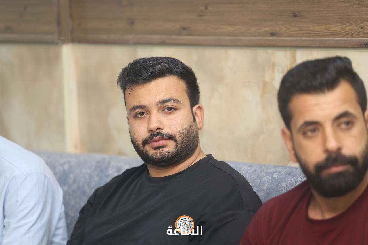 Madar Al-Saa Images 0.43573162438576074