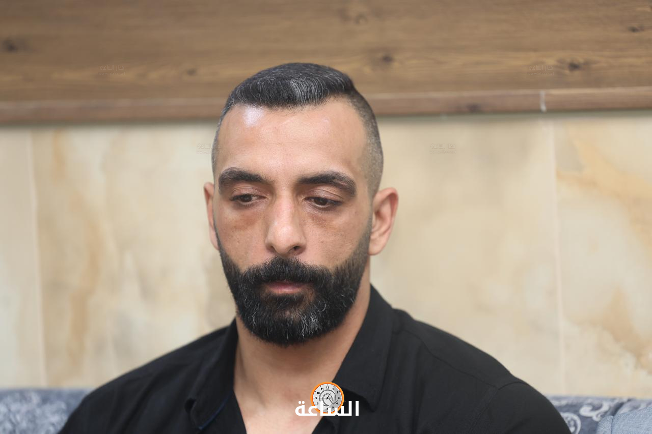 Madar Al-Saa Images 0.5294892972928219