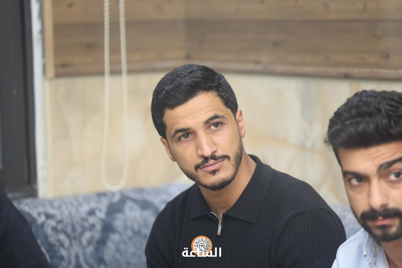 Madar Al-Saa Images 0.31974645498237164