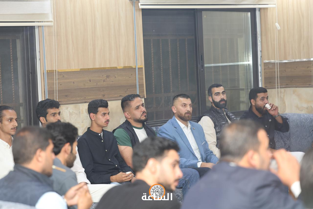Madar Al-Saa Images 0.47887762227308106