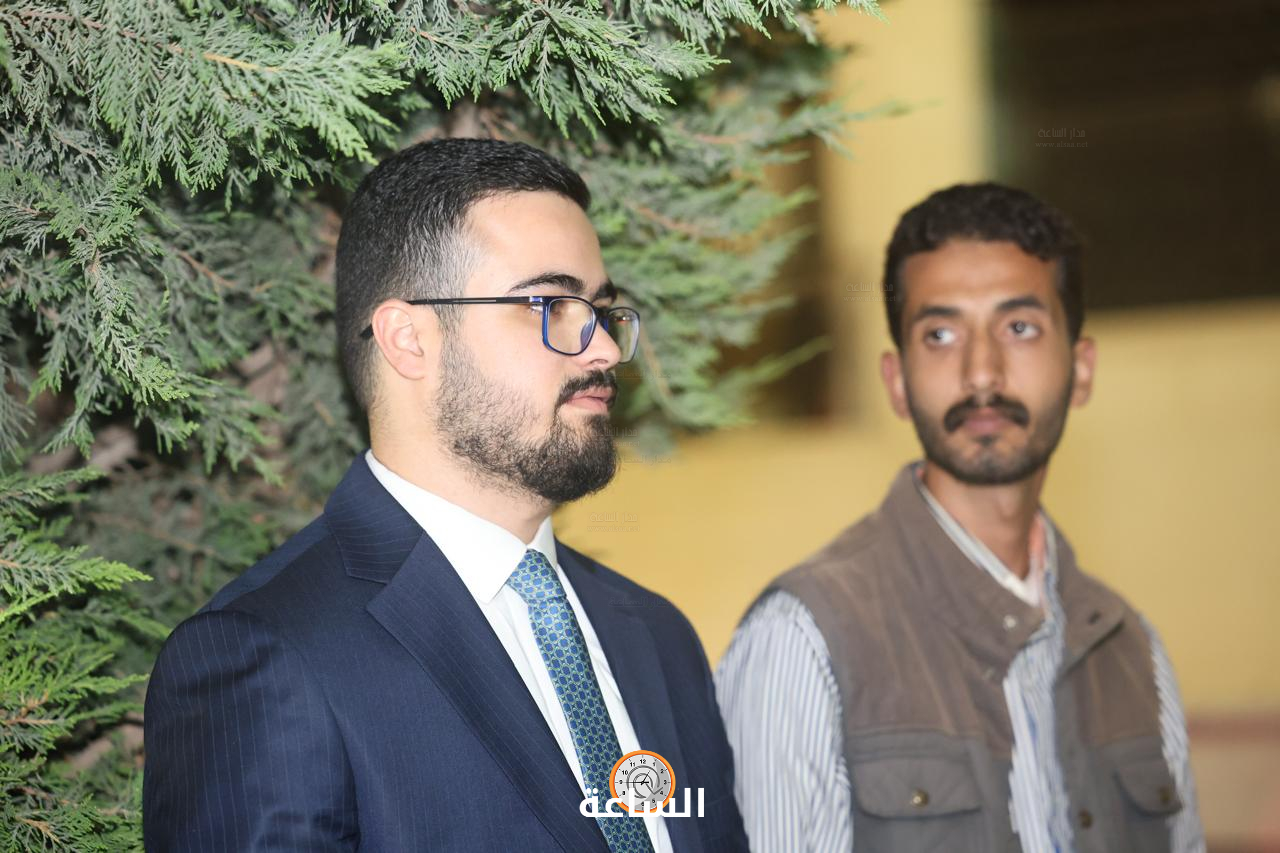Madar Al-Saa Images 0.05757348412402774