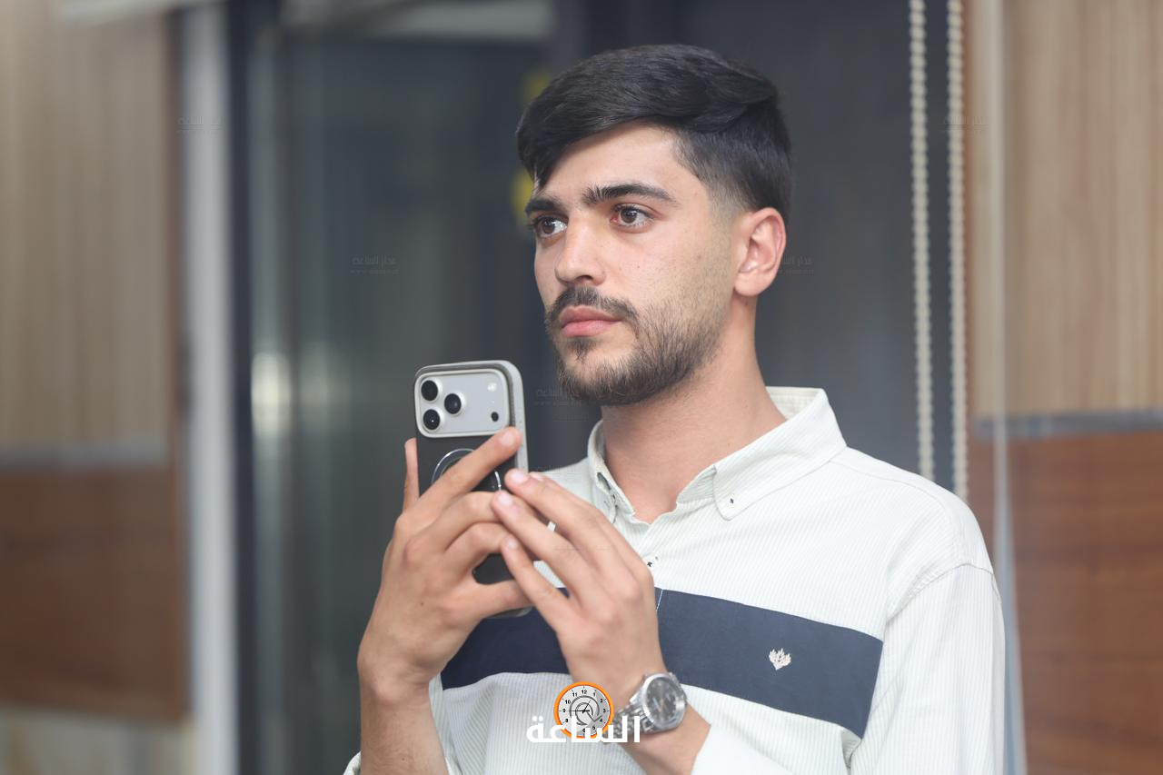 Madar Al-Saa Images 0.6217087669773207