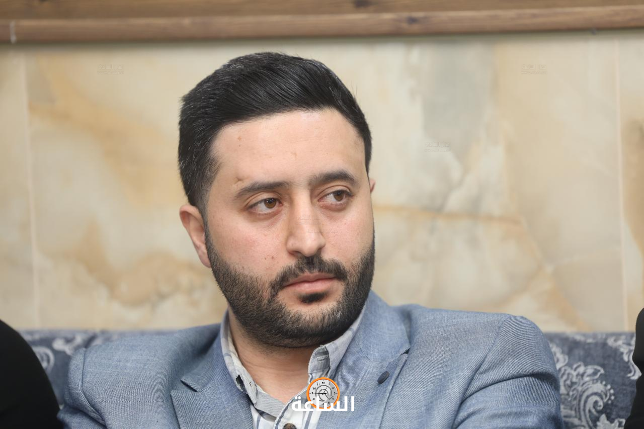 Madar Al-Saa Images 0.028653674306312493