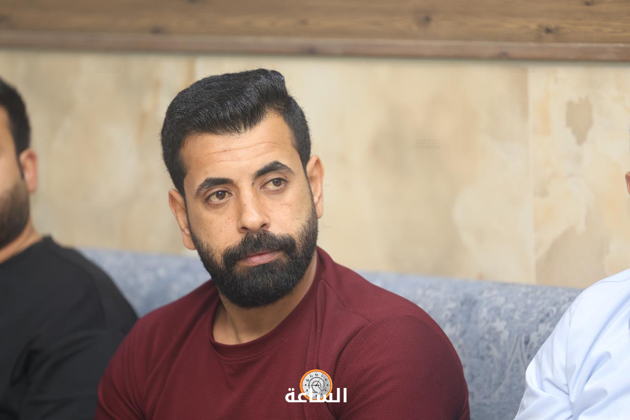 Madar Al-Saa Images 0.9545828853464853