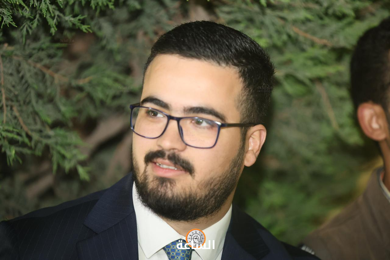 Madar Al-Saa Images 0.8656512011589143