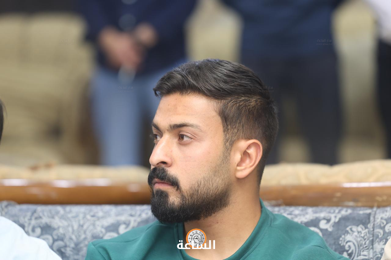 Madar Al-Saa Images 0.39590283097316536