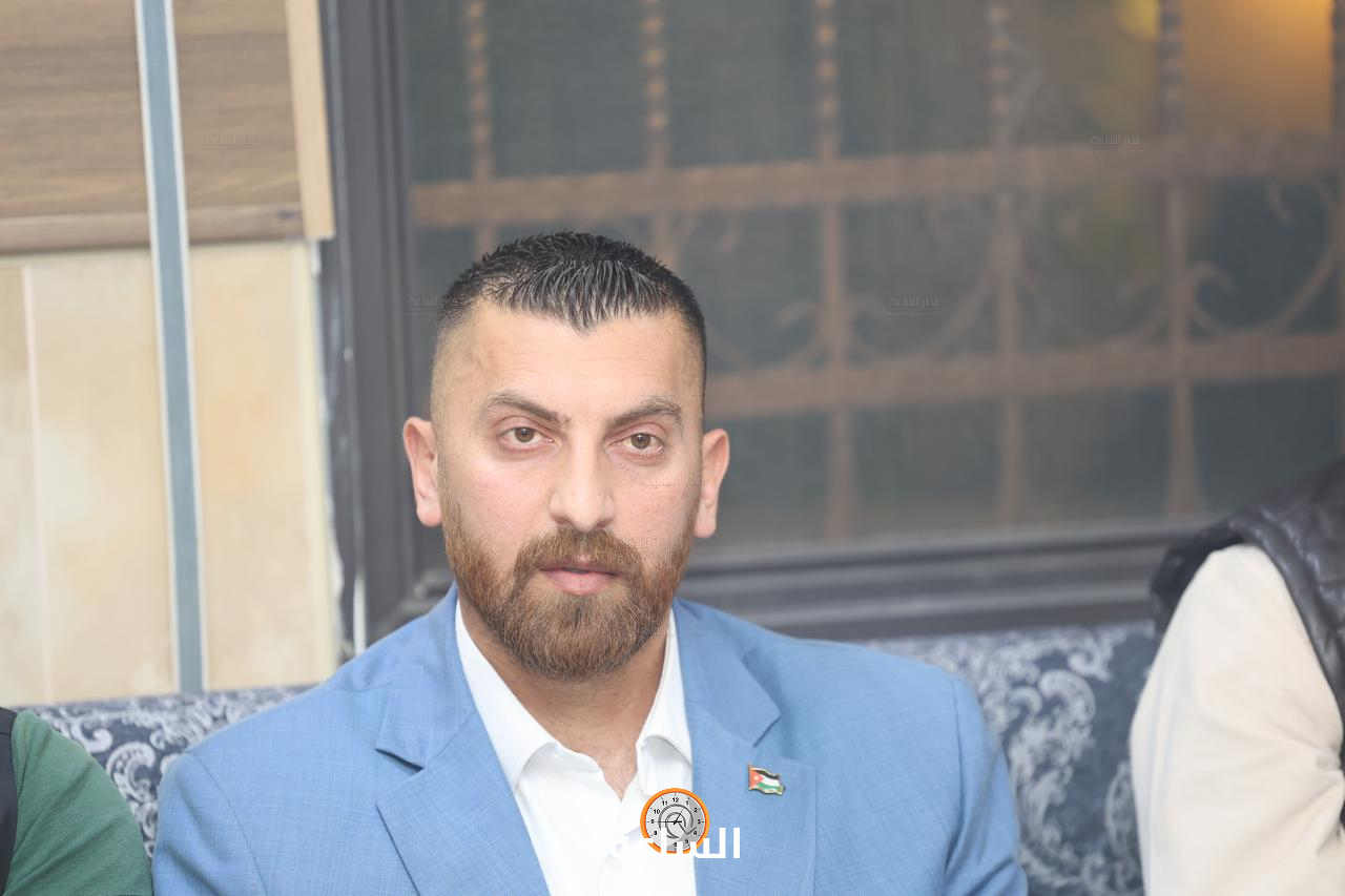 Madar Al-Saa Images 0.8095300489033164