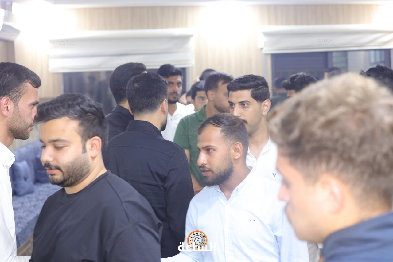 Madar Al-Saa Images 0.3019356921521128