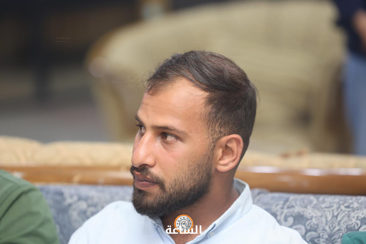 Madar Al-Saa Images 0.10371692602687754